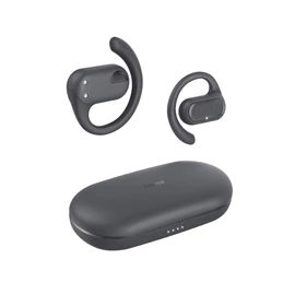 Hama HAMA BLUETOOTH HEADSET "SPIRIT OPEN" NYITOTT TWS, FEKETE
