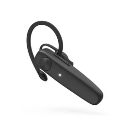 Hama BLUETOOTH HEADSET "MYVOICE" ESSENTIAL,FEKETE