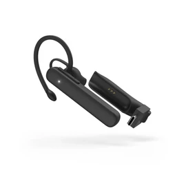 HAMA BLUETOOTH HEADSET "MYVOICE STATION", USB-C TÖLTŐBÖLCSŐVEL