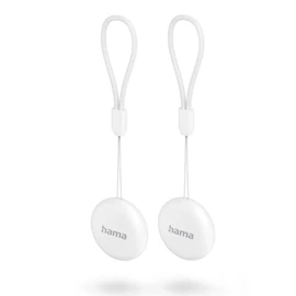 HAMA ANDROID-GOOGLE TÁRGYKERESŐ FEHÉR (2db)