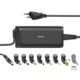 UNIVERZÁLIS NOTEBOOK TÁP 15–19V 90W, új