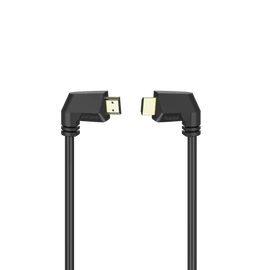 FIC HIGH SPEED HDMI KÁBEL ETHERNETTEL, 90FOK, 1,5M