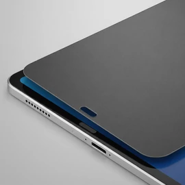 GIZMOprotect 190 µm AntiCRASH MATT kijelzővédő biztonsági fólia - L (30/360 nap garancia*)