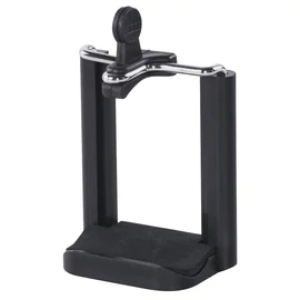 SMARTPHONE TARTÓ ADAPTER FOTÓÁLLVÁNYHOZ, ÚJ