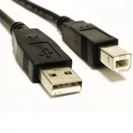 Astrum USB Nyomtató Kábel 5.0m