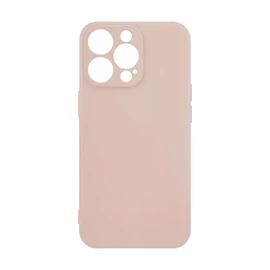 Tint Case - Xiaomi Redmi 15C (173mm) pink szilikon tok