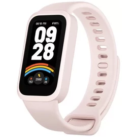 Xiaomi Smart Band 9 Active okoskarkötő pink (BHR9917GL)