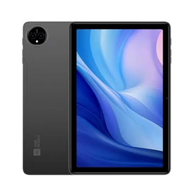 AGM PAD T3 4G 4+64GB tablet, kártyafüggetlen, Dual Sim, sötétszürke, 10,1 hüvelykes