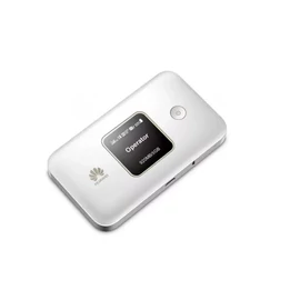 Huawei E5785-320a Cat 7 4G/LTE Wi-Fi hordozható Modem Router 300 Mbps