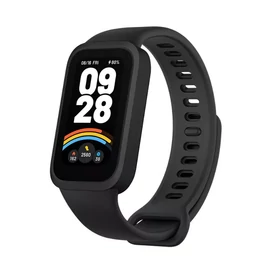 Xiaomi Smart Band 9 Active okoskarkötő fekete