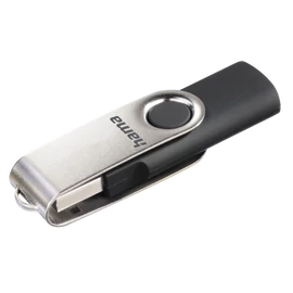 Hama USB 2.0 Flash Drive 8 GB