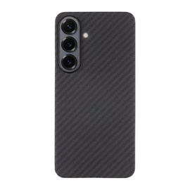 Tactical MagForce Aramid tok Samsung Galaxy S26 készülékhez fekete