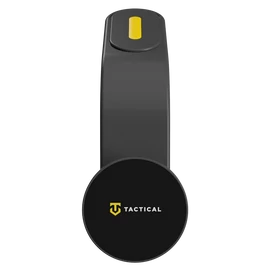 Tactical MagForce Slapper – 2 az 1-ben, MagSafe-képes autós telefontartó és vezeték nélküli töltő