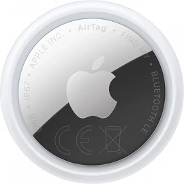 Apple AirTag 2gen 2026 1 db-os