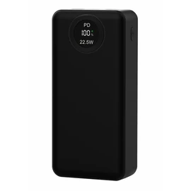 Cellect Powerbank 27000 mAh 99,9 Wh Fekete