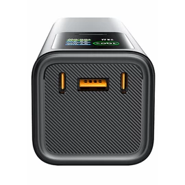 Cellect powerstation, LED világítással, 27000mAh,