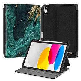 Tech-Protect Lamano tok iPad 10.9” 10 / 2022 / 11” 11 / 2025-höz - többszínű
