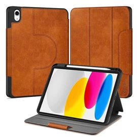 Tech-Protect gyapjútok iPad 10.9” 10 / 2022 / 11” 11 / 2025-höz - barna