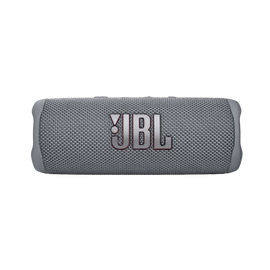 JBL FLIP6 VÍZÁLLÓ BLUETOOTH HANGSZÓRÓ, SZÜRKE