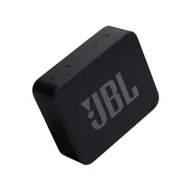 JBL GO ES 2 Bluetooth-os hangszóró, vízálló fekete