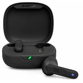 JBL Wave Flex 2 True Wireless fülhallgató fekete