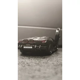 RMZ City fém autó Matt 1:32 Lamborghini Revuelto
