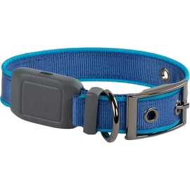 Nite Ize Nitedog® tölthető -nyakörv - L - Kék/Kék LED (50,8cm-61cm)  7,5 óra működés