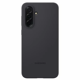 Samsung A36 5G szilikon védőtok, Fekete