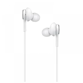 SAMSUNG EO-IC100 TYPE-C HEADSET, AKG HANGZÁSSAL, FEHÉR
