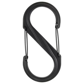 Nite Ize S karabiner #10 (SBP10-03-01BG_NI412)