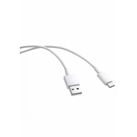 Xiaomi 3A USB-A-USB-C kábel 1 m BHR087GGL