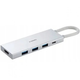 Xiaomi Mi 5-in-1 hub