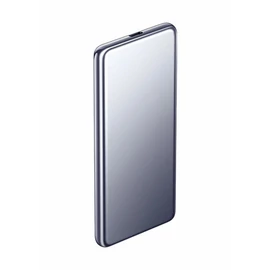 Xiaomi Power Bank 5000mAh 20W ultra vékony kék BHR9535