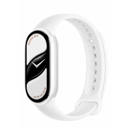 Xiaomi Smart Band 10 aktivitásmérő, fehér KERÁMIA