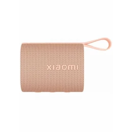 Xiaomi Sound Pocket 5W BT hangszóró, rózsaszín