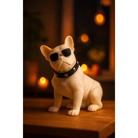 SAL Bulldog Design Bluetooth Multimédia Hangszóró