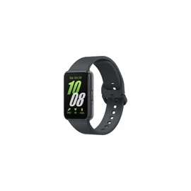 Samsung Galaxy Fit3  / okoskarkötő / okosóra szürke