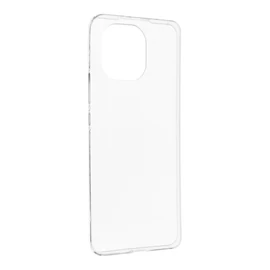 Xiaomi Mi 11 szilikon hátlap - Soft Clear - transparent
