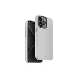 Uniq Lino Apple iPhone 16 Pro Max tok - Magsafe, szürke