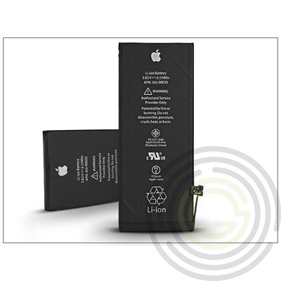 Apple iPhone 6S gyári akkumulátor – Li-Ion 1715 mAh (csomagolás nélküli)