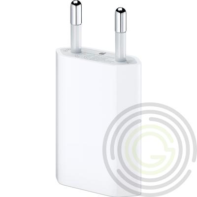 1.Apple iPhone USB hálózati adapter