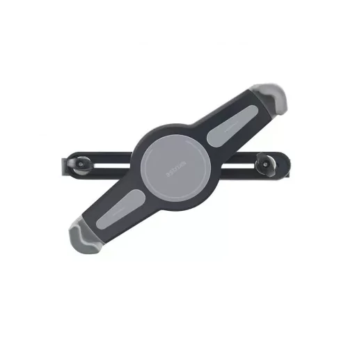 Astrum SH610 univerzális fejtámlára szerelhető autós tartó 7.0" - 10.5" -ig, fekete