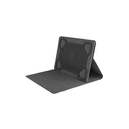 Astrum univerzális fekete kitámasztható tablet tok 9.0 - 10.0 TB120