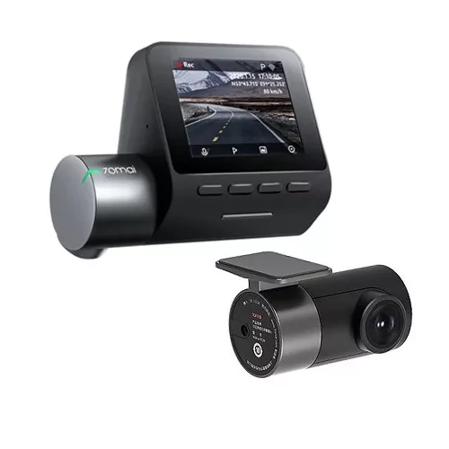 70mai Dash Cam Pro Plus+ A500S menetrögzítő kamera