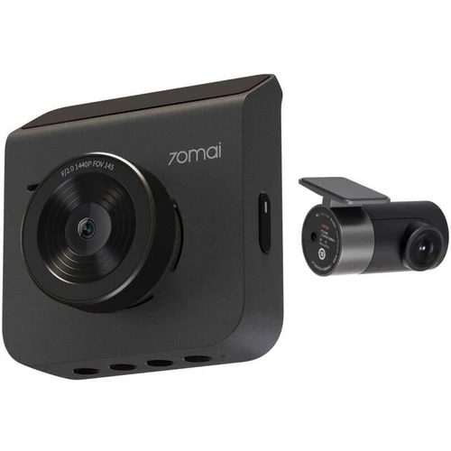 70mai Dash Cam - A400 szürke autós kamera