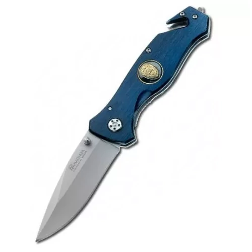 Magnum Law Enforcement zsebkés - kék