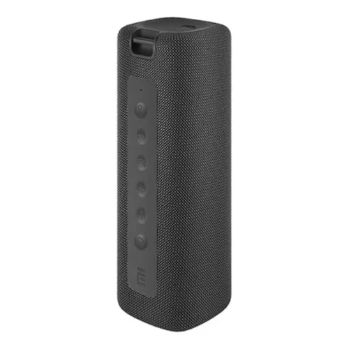 Xiaomi Mi outdoor Bluetooth hangszóró, fekete