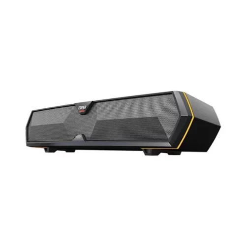 Edifier MG300 Bluetooth hangszóró, fekete