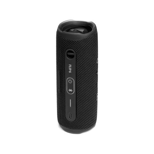 JBL Flip 6 Bluetooth hangszóró, fekete