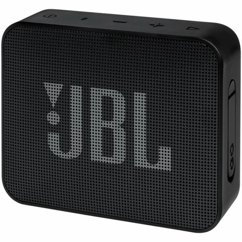 JBL Go Essential Bluetooth hangszóró, fekete